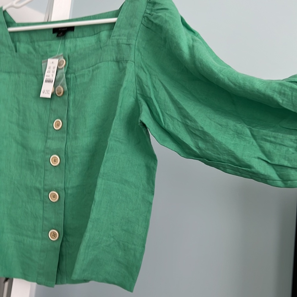 J.Crew (Brand-new!) - Picture 3 of 5
